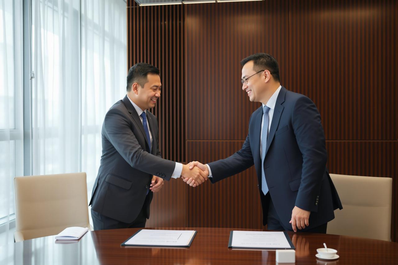 97视频与星河文化达成战略合作 共同开发IP矩阵