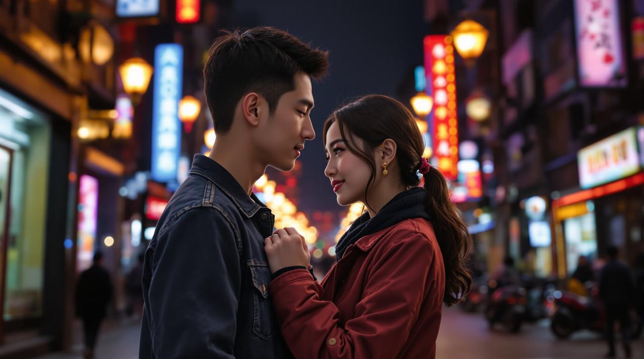 《星河璀璨》定档五一黄金档，全国同步上映-xXXX欧美